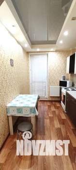 1-к квартира, посуточно, 44м2, 10/16 этаж