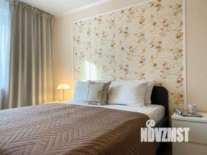 2-к квартира, посуточно, 50м2, 2/9 этаж