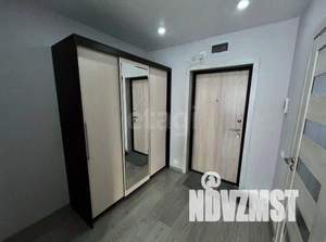 Студия квартира, на длительный срок, 30м2, 10/10 этаж