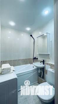 1-к квартира, посуточно, 30м2, 2/5 этаж