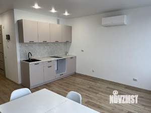 1-к квартира, на длительный срок, 41м2, 8/16 этаж