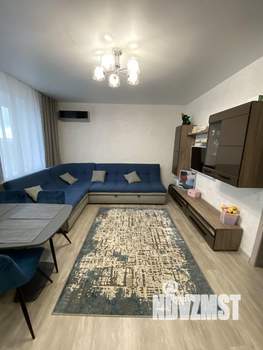 2-к квартира, на длительный срок, 65м2, 12/19 этаж