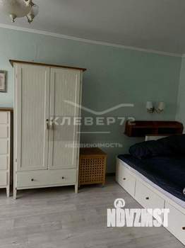 1-к квартира, на длительный срок, 31м2, 4/6 этаж