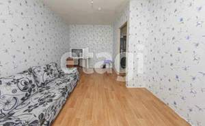 1-к квартира, на длительный срок, 30м2, 10/10 этаж