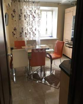 3-к квартира, на длительный срок, 90м2, 6/14 этаж