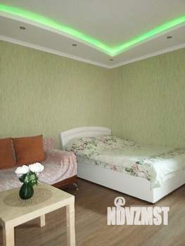 1-к квартира, посуточно, 50м2, 6/13 этаж