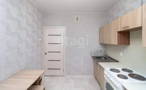 1-к квартира, на длительный срок, 37м2, 8/17 этаж