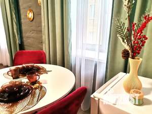 1-к квартира, посуточно, 20м2, 2/5 этаж