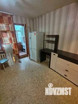 Студия квартира, на длительный срок, 21м2, 5/8 этаж