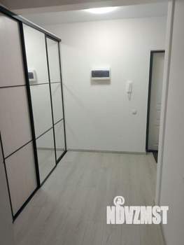 1-к квартира, на длительный срок, 41м2, 7/16 этаж