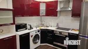 2-к квартира, на длительный срок, 63м2, 9/16 этаж