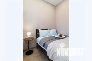 1-к квартира, посуточно, 34м2, 4/10 этаж