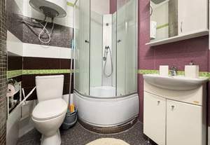 Студия квартира, на длительный срок, 30м2, 3/9 этаж