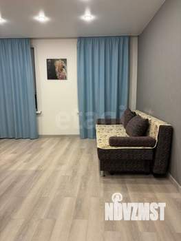 1-к квартира, на длительный срок, 36м2, 3/10 этаж