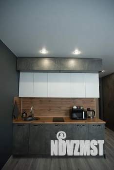 Студия квартира, посуточно, 23м2, 8/10 этаж