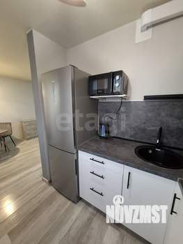 Студия квартира, на длительный срок, 31м2, 18/20 этаж