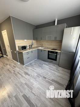 1-к квартира, на длительный срок, 35м2, 7/10 этаж