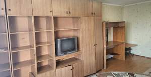1-к квартира, на длительный срок, 25м2, 9/9 этаж