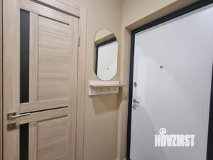 Студия квартира, на длительный срок, 22м2, 6/10 этаж