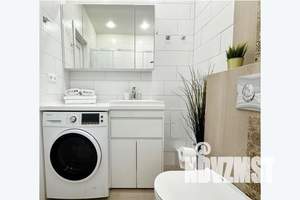 1-к квартира, посуточно, 48м2, 7/16 этаж