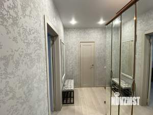 1-к квартира, на длительный срок, 50м2, 8/14 этаж