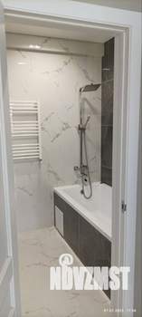 1-к квартира, на длительный срок, 43м2, 3/16 этаж
