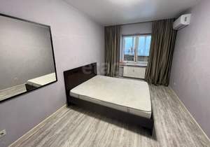 1-к квартира, на длительный срок, 45м2, 16/16 этаж