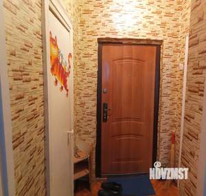 1-к квартира, на длительный срок, 20м2, 8/9 этаж