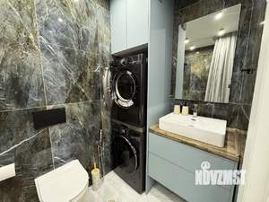 1-к квартира, на длительный срок, 41м2, 5/7 этаж