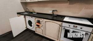 Студия квартира, посуточно, 40м2, 18/20 этаж