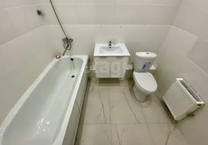 2-к квартира, на длительный срок, 49м2, 2/14 этаж