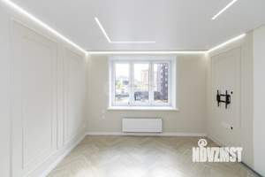 1-к квартира, на длительный срок, 42м2, 3/16 этаж