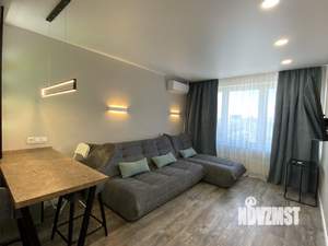 2-к квартира, на длительный срок, 41м2, 15/17 этаж