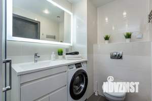 1-к квартира, посуточно, 50м2, 9/10 этаж