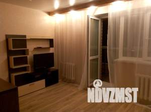 Студия квартира, на длительный срок, 32м2, 16/16 этаж