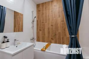 2-к квартира, посуточно, 40м2, 8/15 этаж