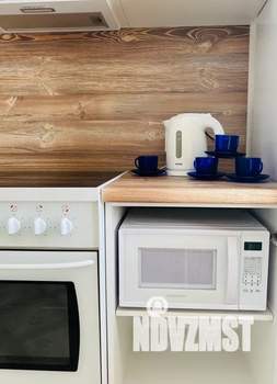 1-к квартира, посуточно, 46м2, 16/16 этаж