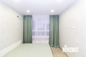 1-к квартира, на длительный срок, 35м2, 5/14 этаж