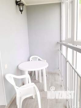 Студия квартира, посуточно, 26м2, 14/18 этаж