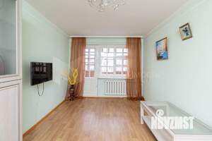 2-к квартира, на длительный срок, 43м2, 5/5 этаж