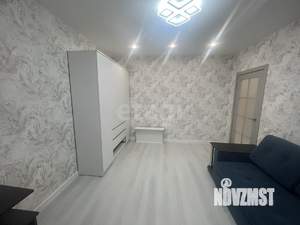 1-к квартира, на длительный срок, 45м2, 1/25 этаж