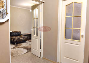 2-к квартира, на длительный срок, 50м2, 2/5 этаж