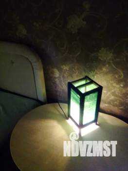 1-к квартира, посуточно, 46м2, 2/10 этаж