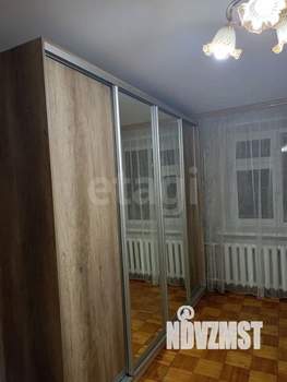 2-к квартира, на длительный срок, 40м2, 2/5 этаж