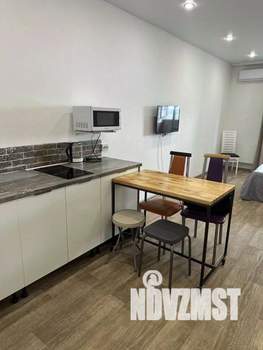 1-к квартира, посуточно, 37м2, 1/1 этаж