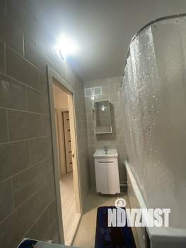 1-к квартира, на длительный срок, 35м2, 16/16 этаж