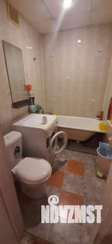 1-к квартира, на длительный срок, 36м2, 3/6 этаж