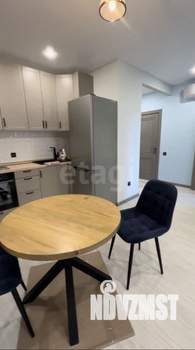 1-к квартира, на длительный срок, 45м2, 4/21 этаж