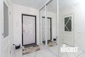 Студия квартира, на длительный срок, 30м2, 15/17 этаж