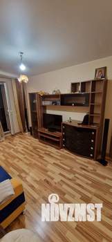 1-к квартира, на длительный срок, 33м2, 7/10 этаж